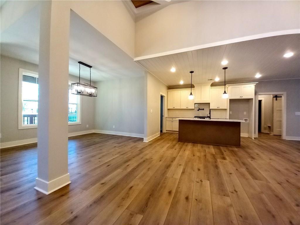 136 Rainey Road Temple, GA 30179 - Photo 24 of 79