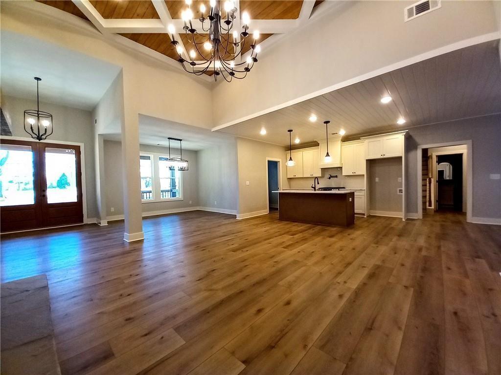 136 Rainey Road Temple, GA 30179 - Photo 25 of 79