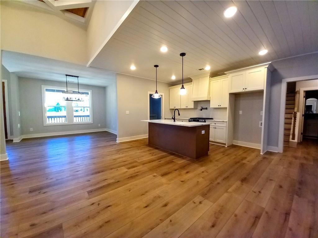 136 Rainey Road Temple, GA 30179 - Photo 27 of 78