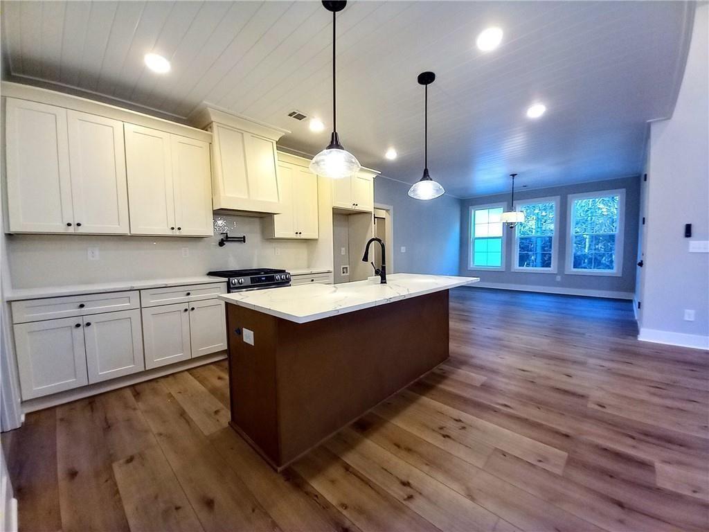 136 Rainey Road Temple, GA 30179 - Photo 31 of 78