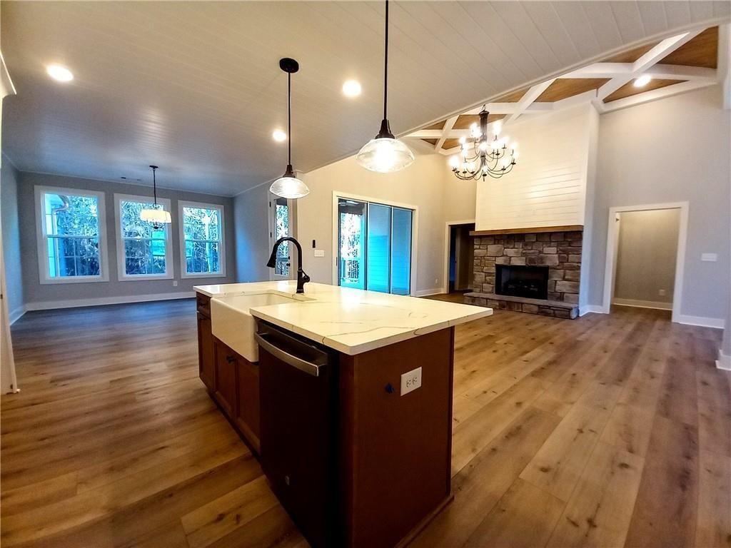 136 Rainey Road Temple, GA 30179 - Photo 33 of 79