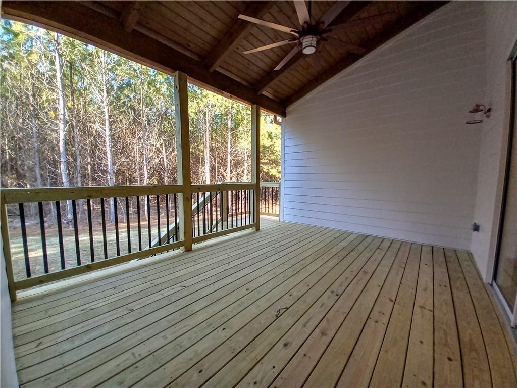 136 Rainey Road Temple, GA 30179 - Photo 39 of 79