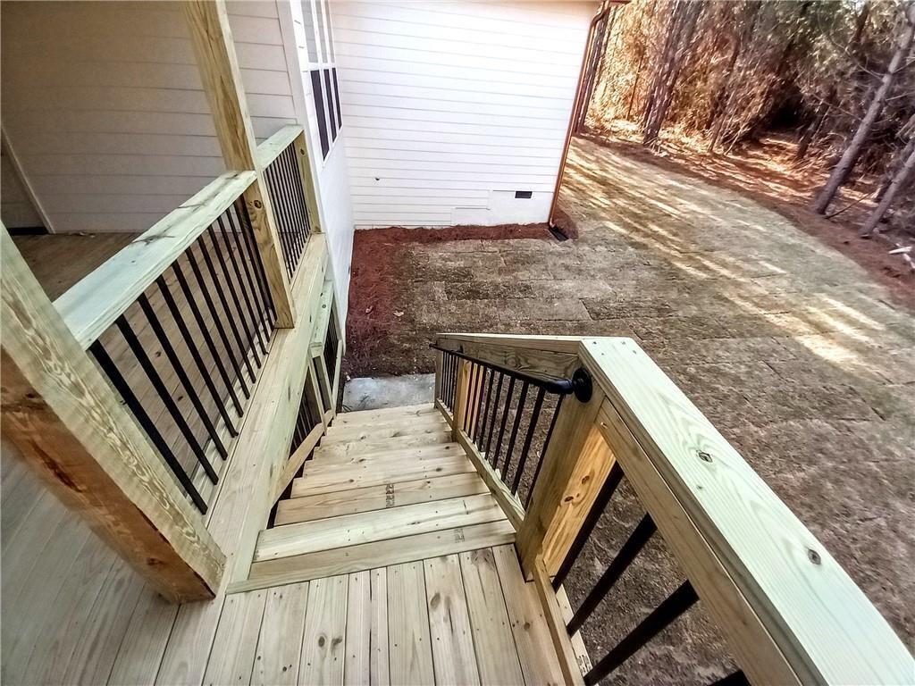 136 Rainey Road Temple, GA 30179 - Photo 43 of 79