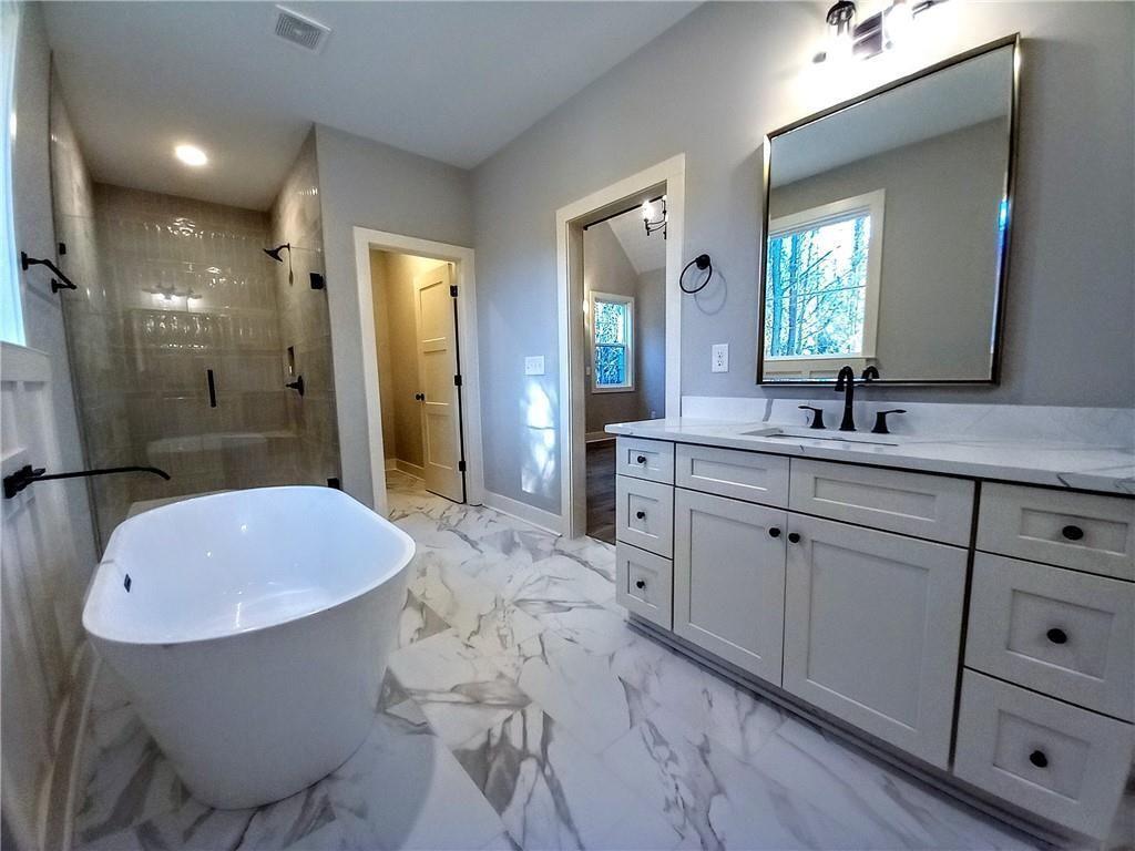 136 Rainey Road Temple, GA 30179 - Photo 50 of 79