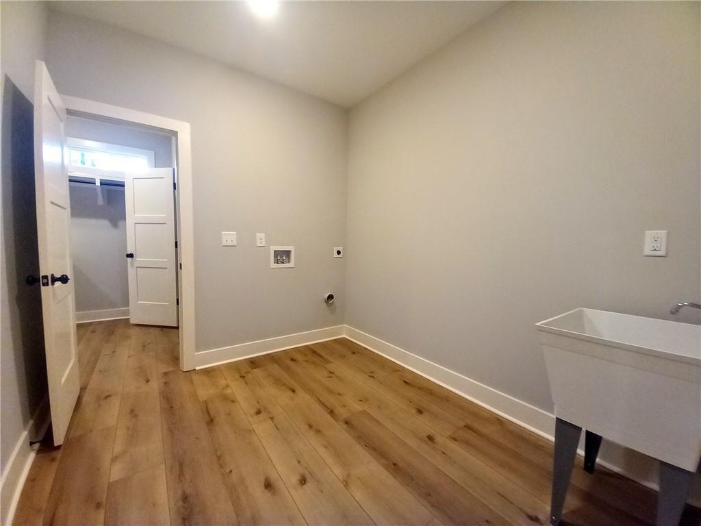 136 Rainey Road Temple, GA 30179 - Photo 52 of 78