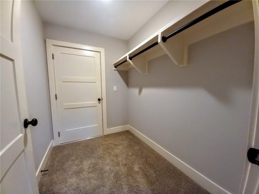 136 Rainey Road Temple, GA 30179 - Photo 60 of 78 a view of a small space