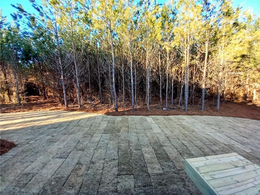 136 Rainey Road Temple, GA 30179 - Photo 73 of 78 a view of outdoor space with playground and tree