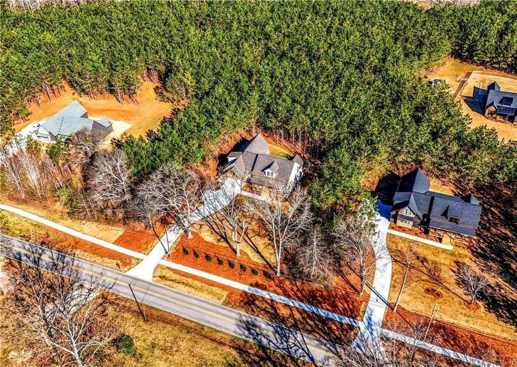 136 Rainey Road Temple, GA 30179 - Photo 78 of 79