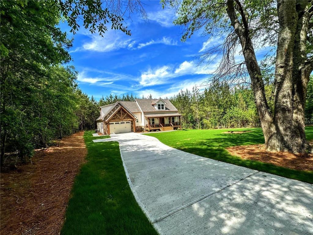 136 Rainey Road Temple, GA 30179 - Photo 8 of 79