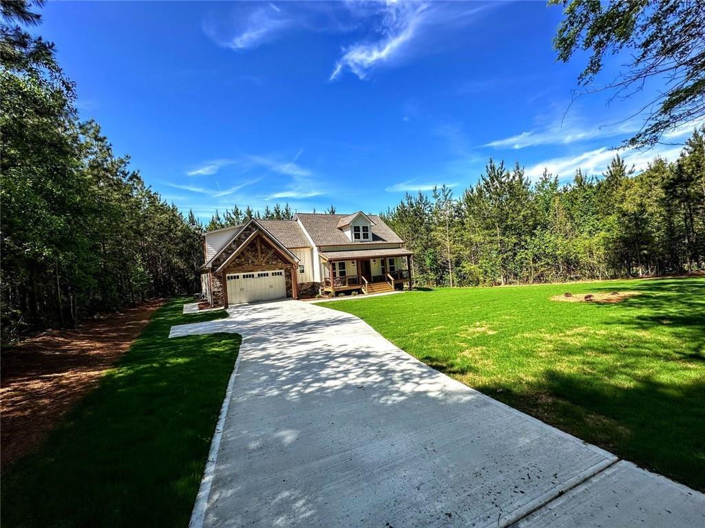 136 Rainey Road Temple, GA 30179 - Photo 9 of 79