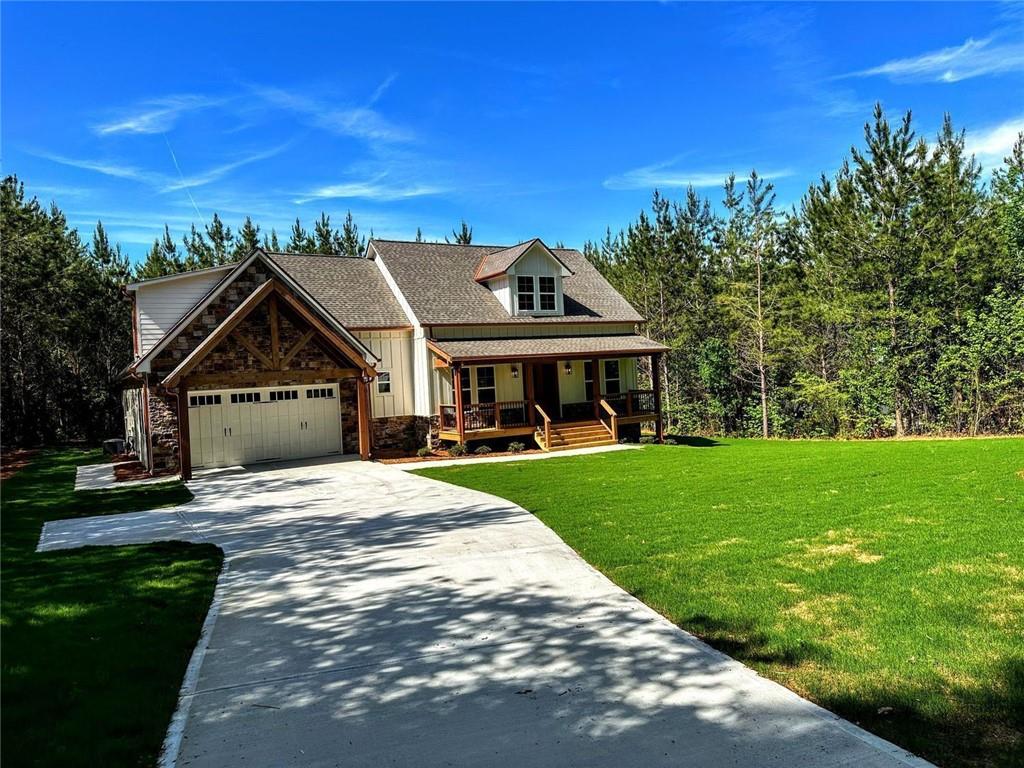 136 Rainey Road Temple, GA 30179 - Photo 10 of 79