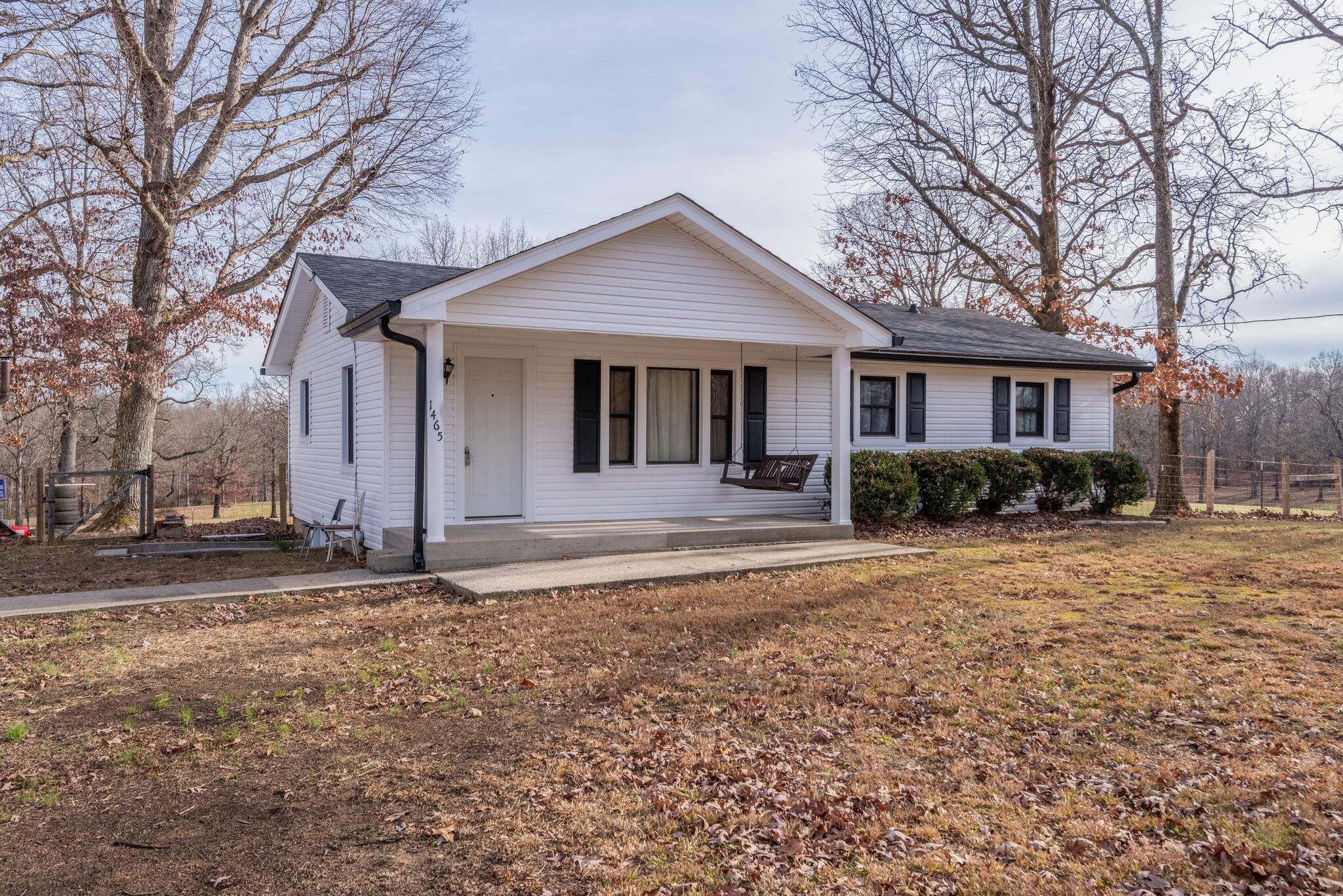 1465 West Grab Creek Rd  