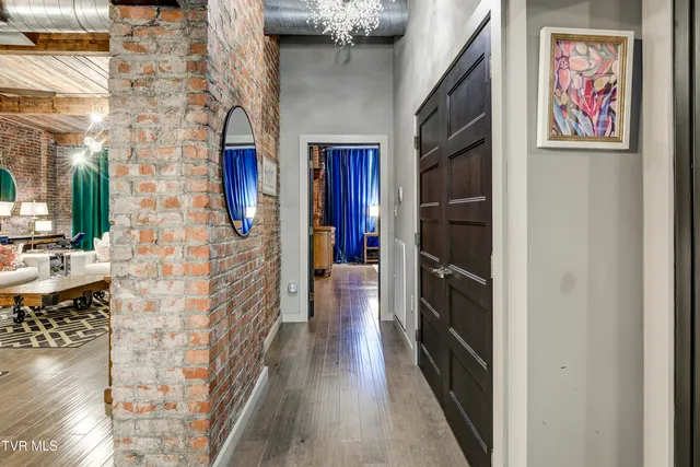 $2,750 | 809 State Street, Unit 301, Bristol, VA 24201