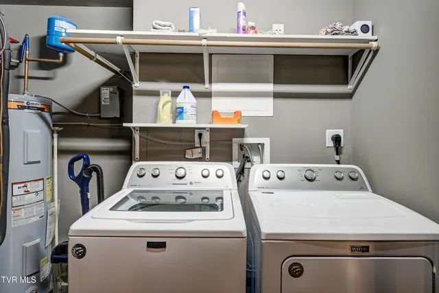 $2,750 | 809 State Street, Unit 301, Bristol, VA 24201