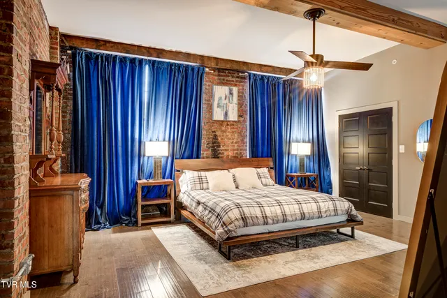 $2,750 | 809 State Street, Unit 301, Bristol, VA 24201