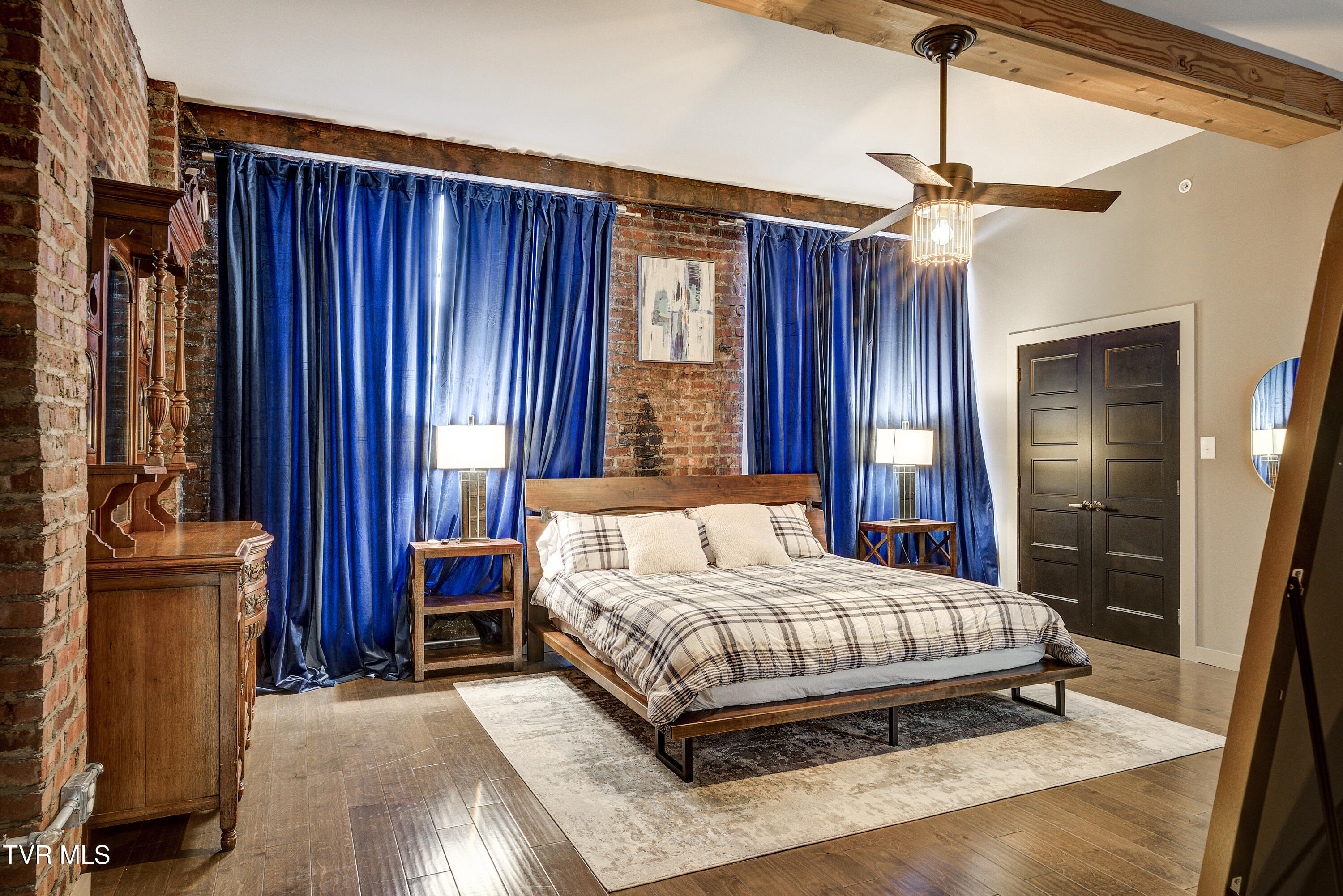 809 State Street, Unit 301 Bristol, VA 24201 - Photo 33 of 46 Cove2-27