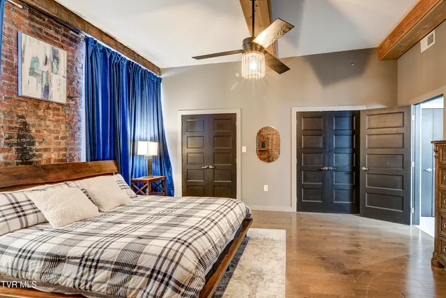 $2,750 | 809 State Street, Unit 301, Bristol, VA 24201