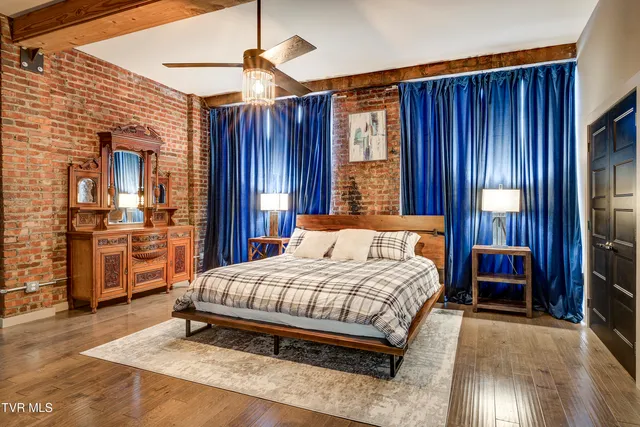 $2,750 | 809 State Street, Unit 301, Bristol, VA 24201