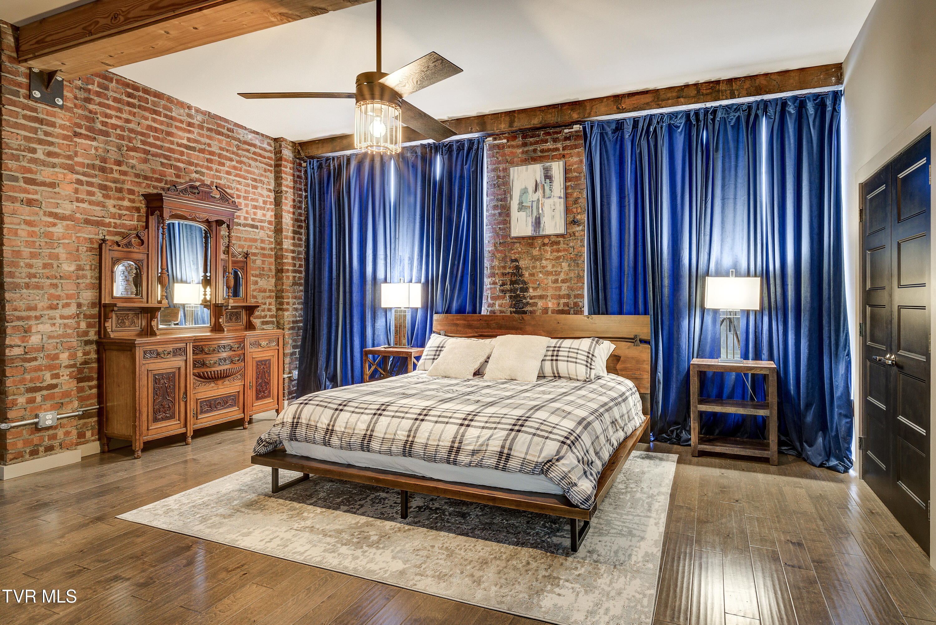 809 State Street, Unit 301 Bristol, VA 24201 - Photo 35 of 46 Cove2-29