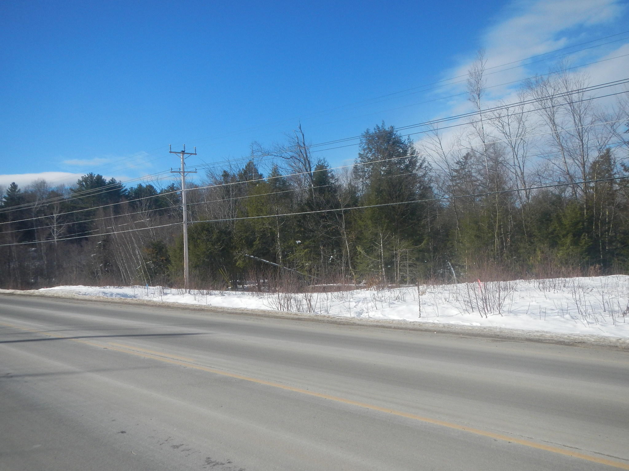 Lot E South Chester Road Chester, ME 04457 - Photo 2 of 4 DSCN7983