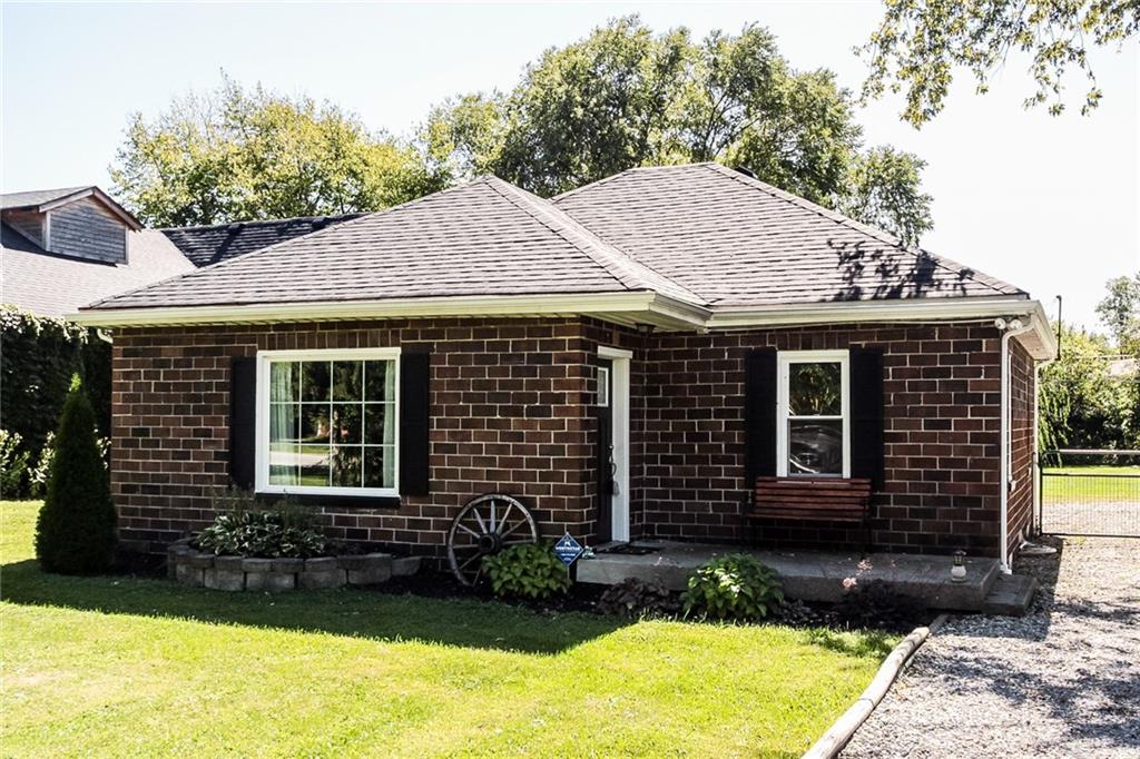 2025 East Thompson Road Indianapolis, IN 46227 - Photo 1 of 24 Gallery Image 1