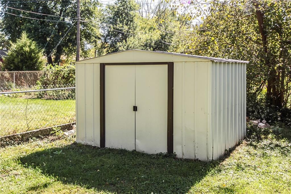 2025 East Thompson Road Indianapolis, IN 46227 - Photo 24 of 24 Gallery Image 24