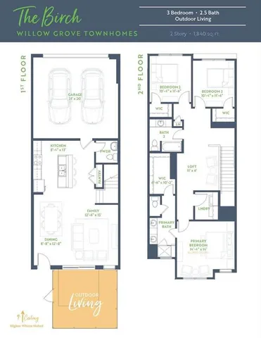 $389,330 | 1431 Azalea Drive, Melissa, TX 75454