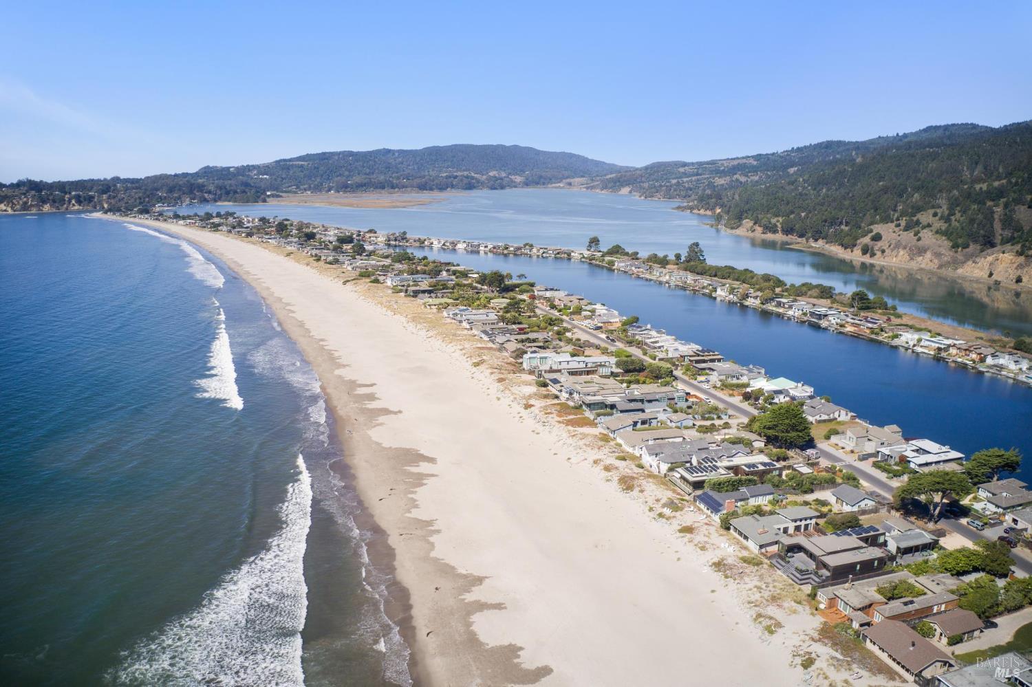 130 Seadrift Road Stinson Beach, CA 94970 - Photo 36 of 42