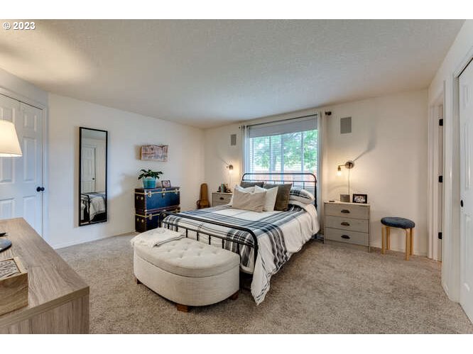 5401 Northwest Jackson Street Camas, WA 98607 - Photo 20 of 34 Bedroom, Primary