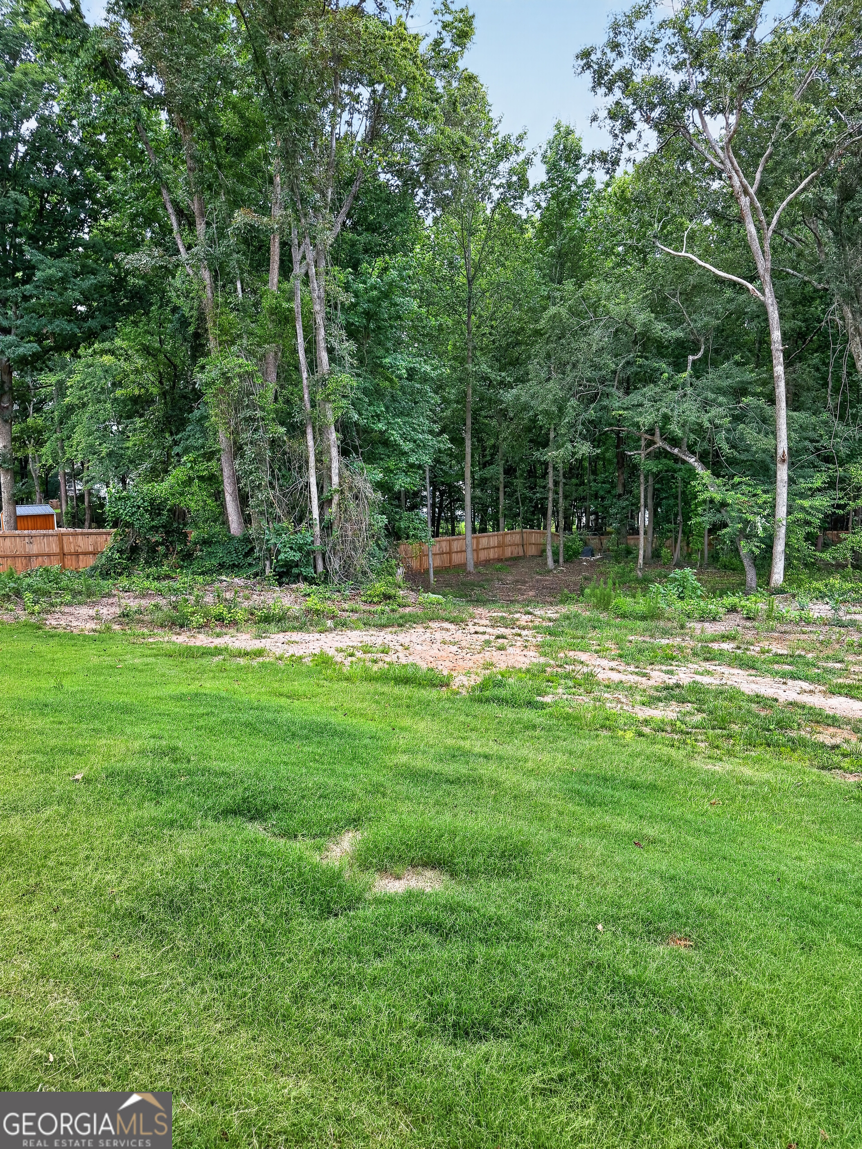 4947 Emory Griffin Road Gillsville, GA 30543 - Photo 27 of 38