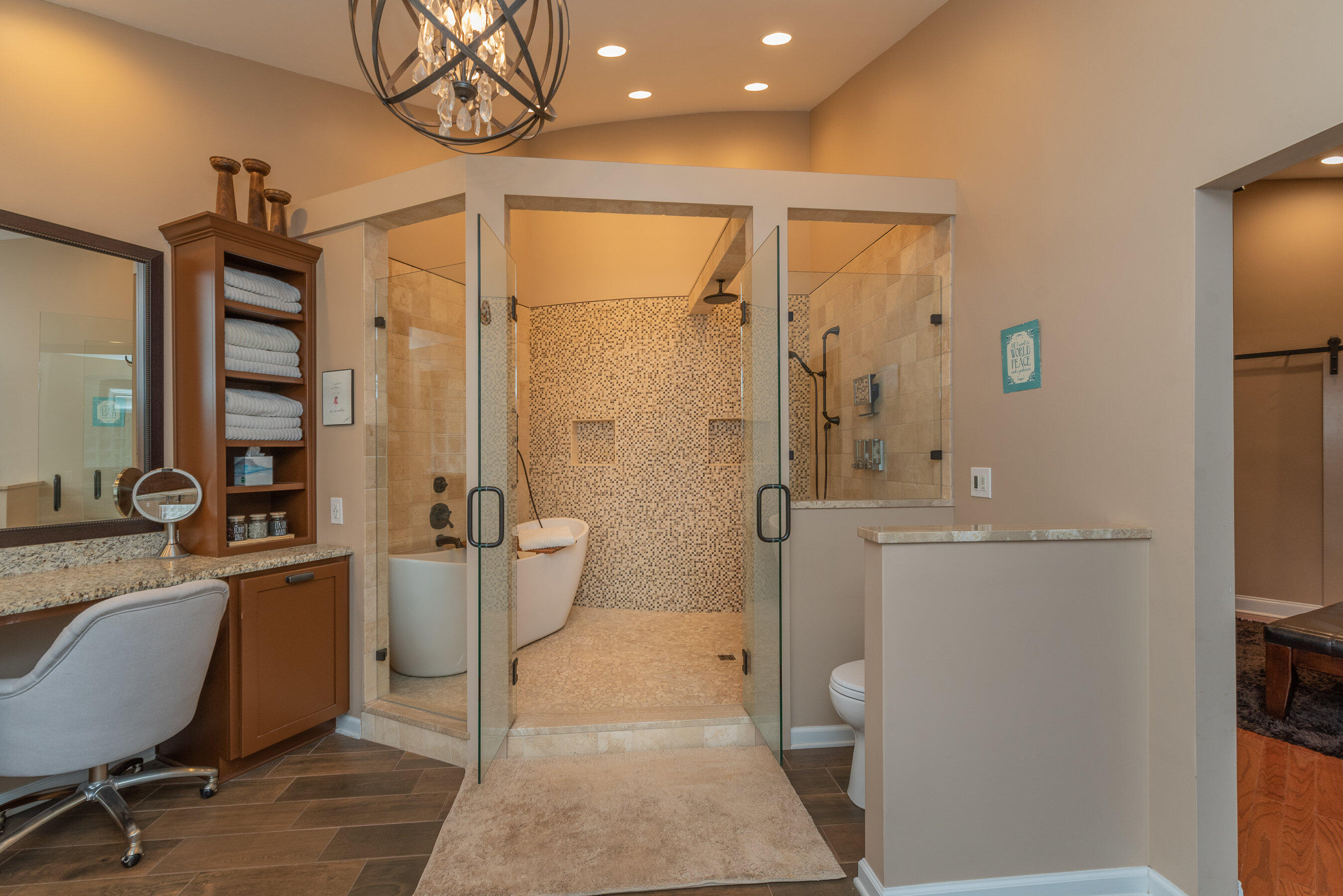 421 Good Hope Farms Road Aiken, SC 29803 - Photo 36 of 75 Wet Bath