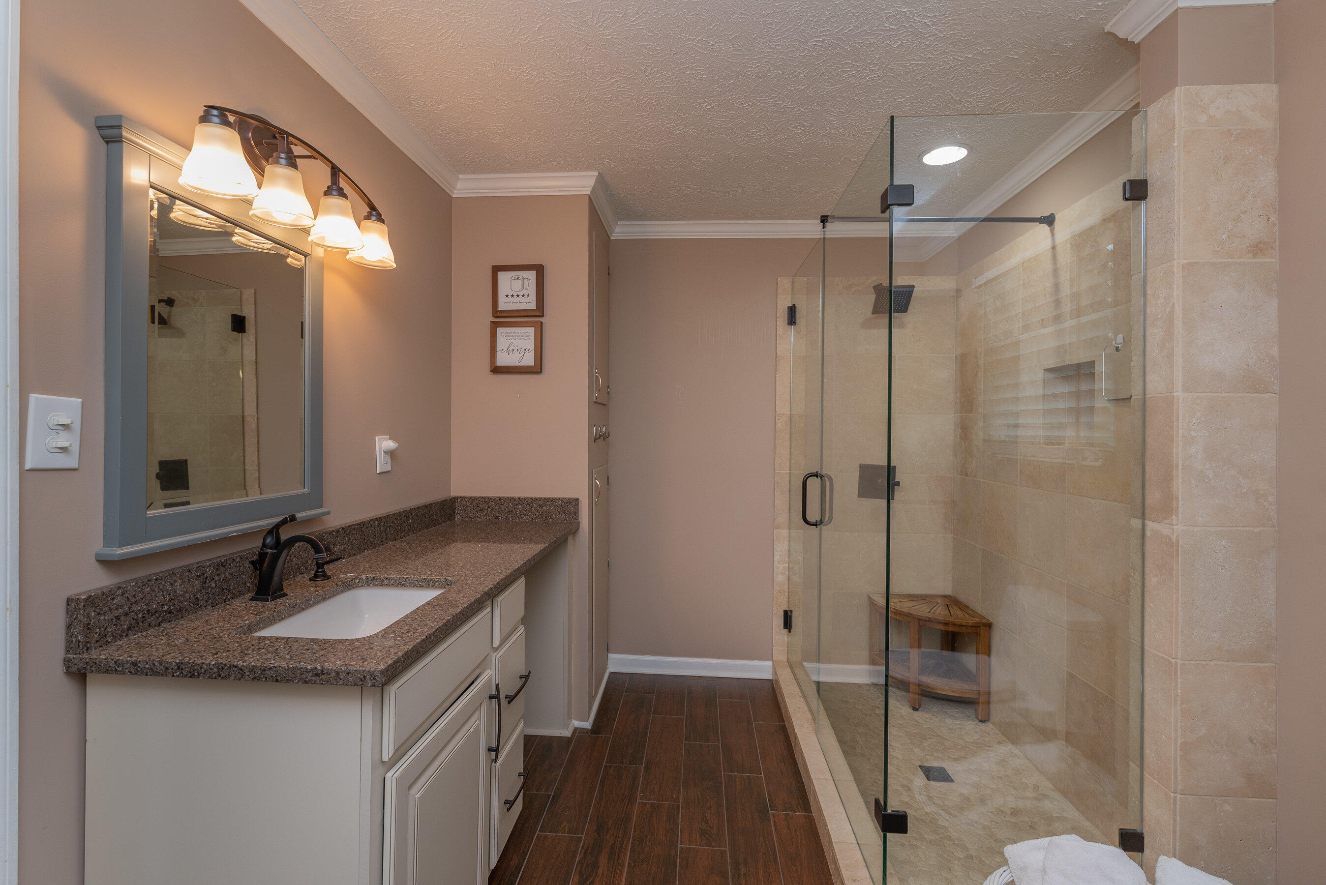 421 Good Hope Farms Road Aiken, SC 29803 - Photo 70 of 75 Bathroom