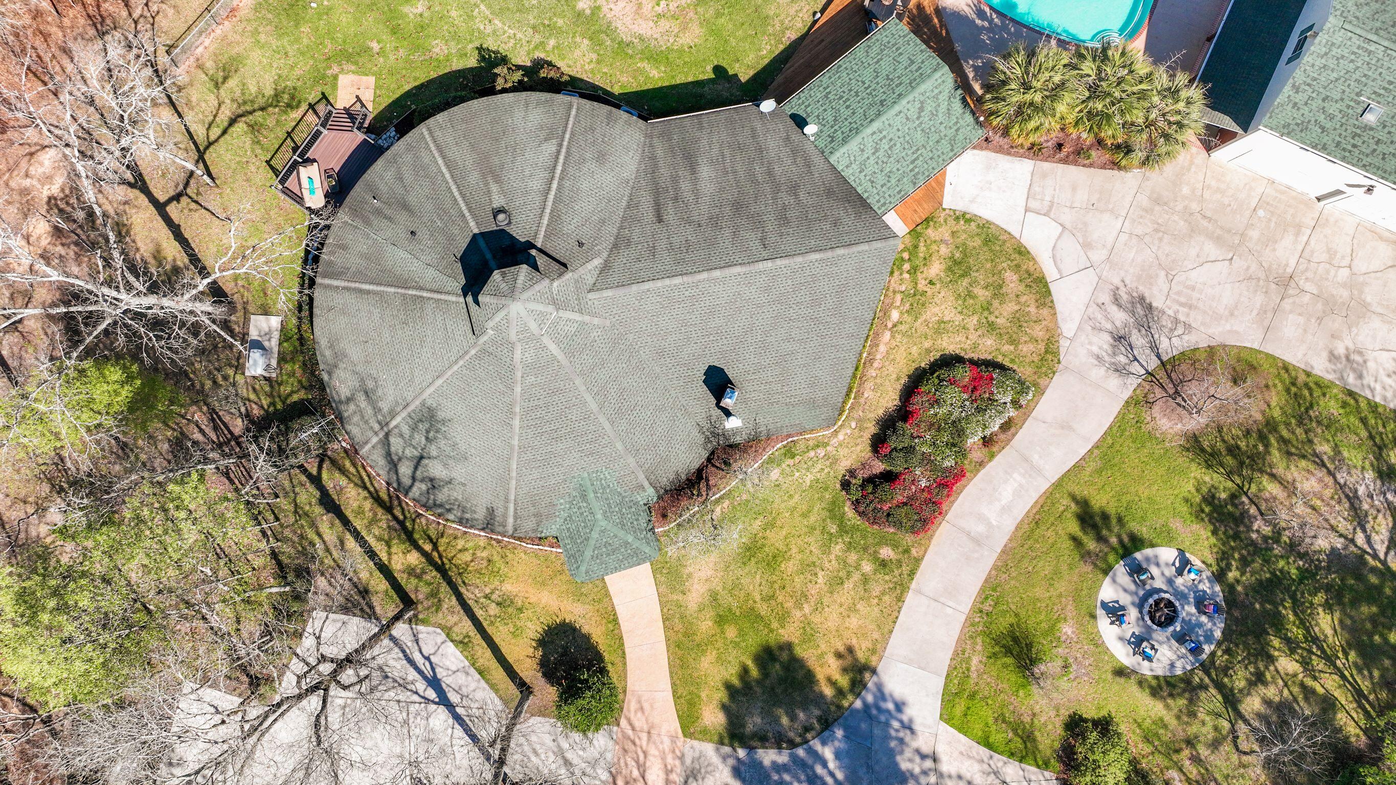 421 Good Hope Farms Road Aiken, SC 29803 - Photo 75 of 75 .