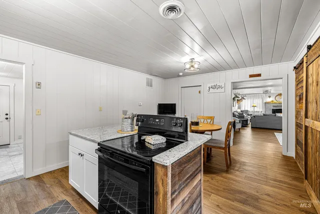 $599,000 | 509 South Main Street, Riggins, ID 83549