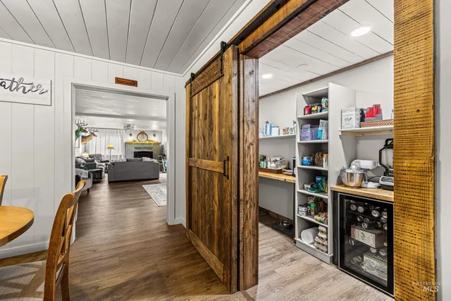 $599,000 | 509 South Main Street, Riggins, ID 83549