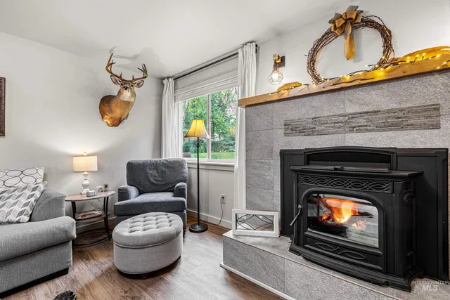 $599,000 | 509 South Main Street, Riggins, ID 83549