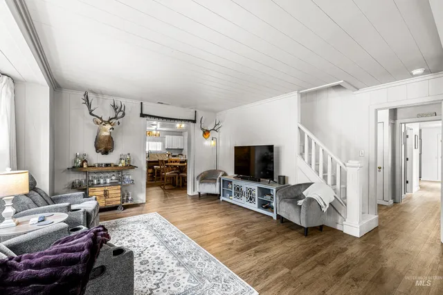 $599,000 | 509 South Main Street, Riggins, ID 83549