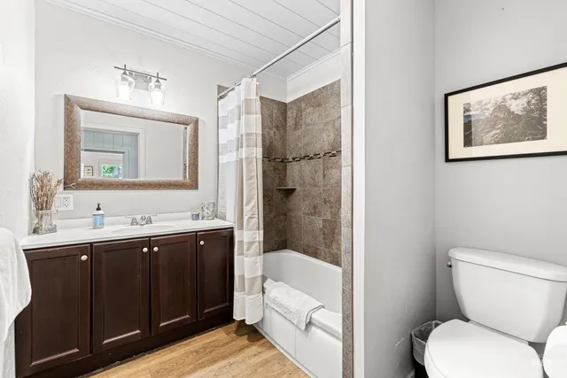 $599,000 | 509 South Main Street, Riggins, ID 83549