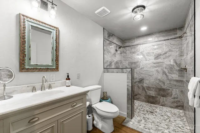 $599,000 | 509 South Main Street, Riggins, ID 83549