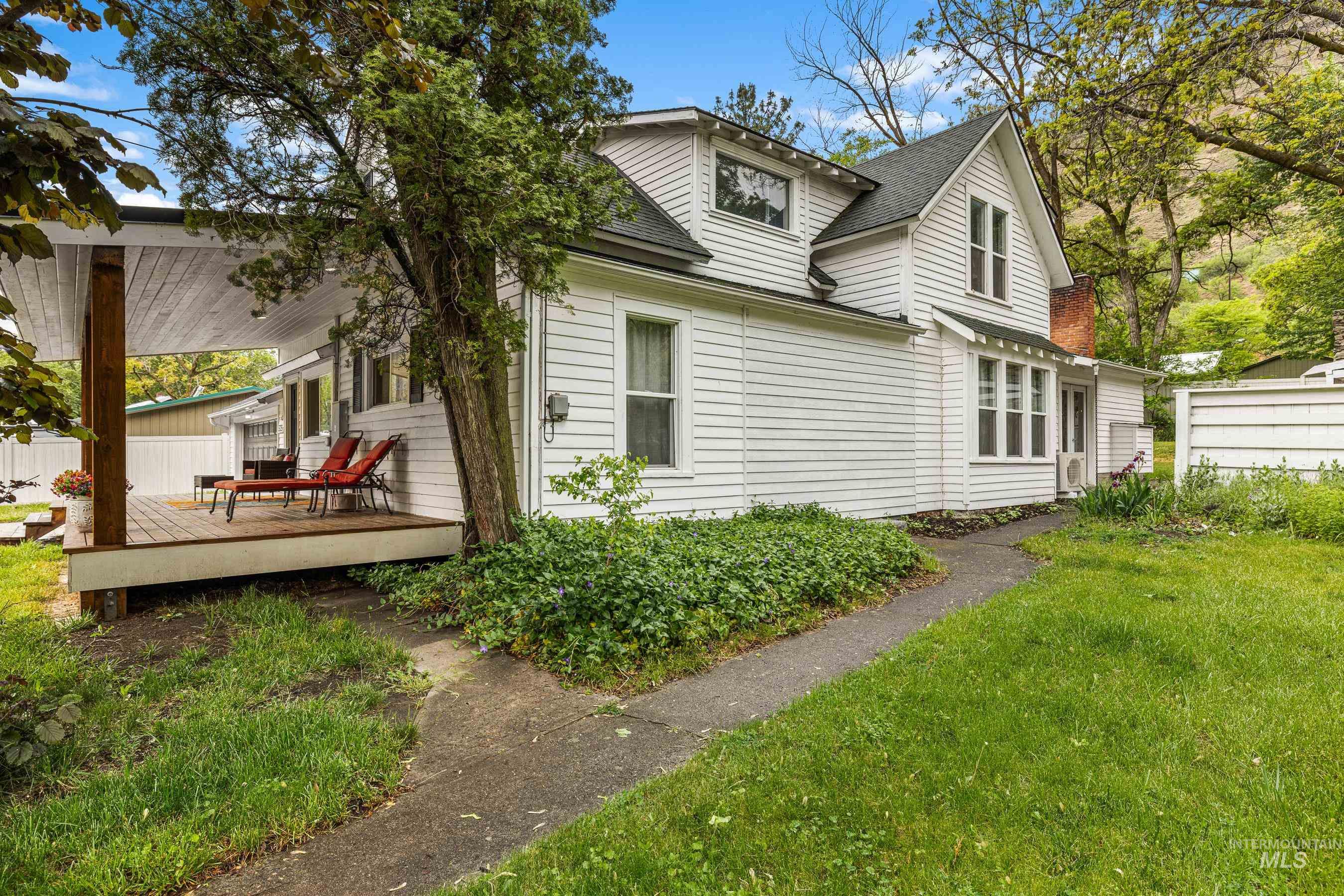 509 South Main Street Riggins, ID 83549 - Photo 40 of 49