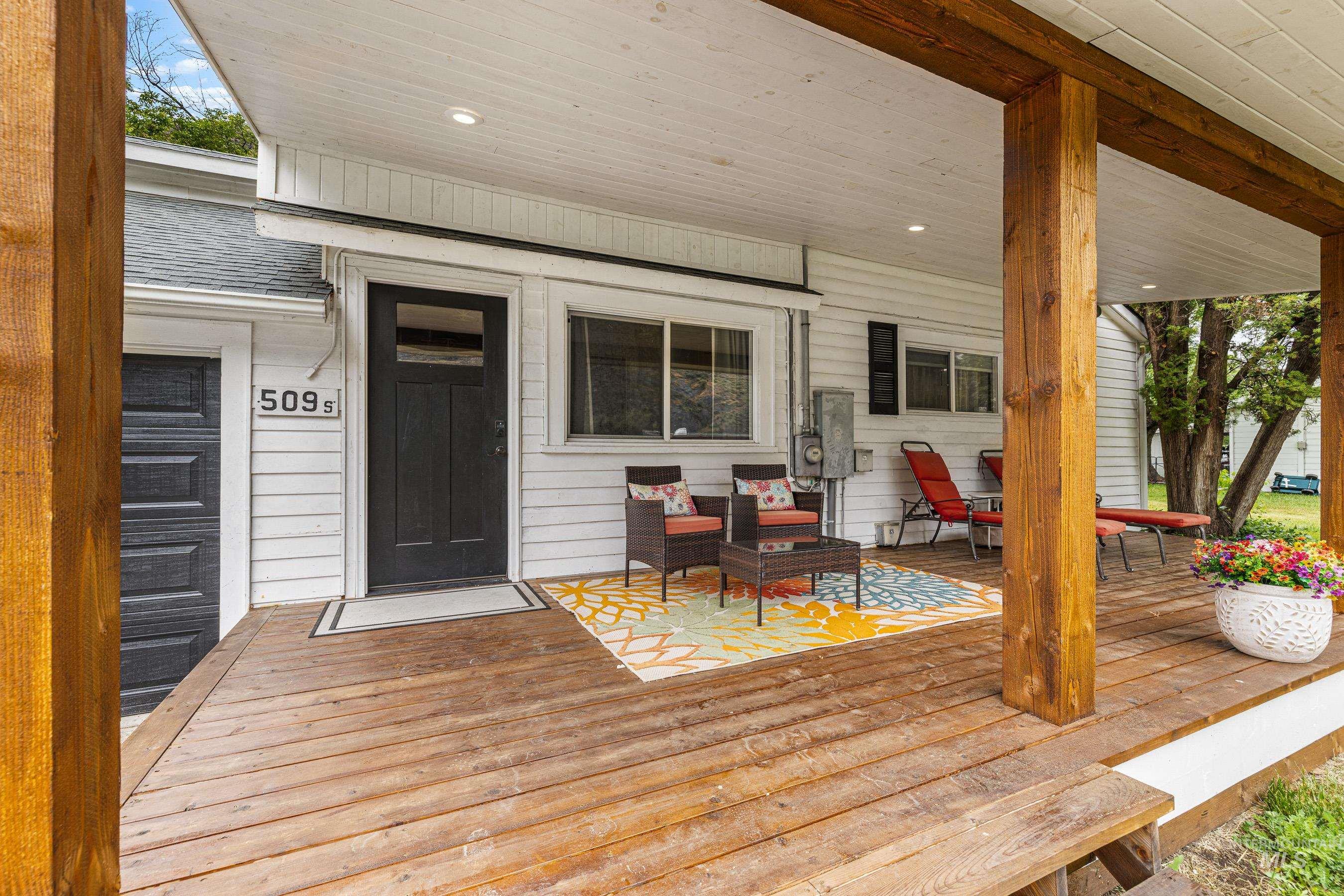 509 South Main Street Riggins, ID 83549 - Photo 4 of 49