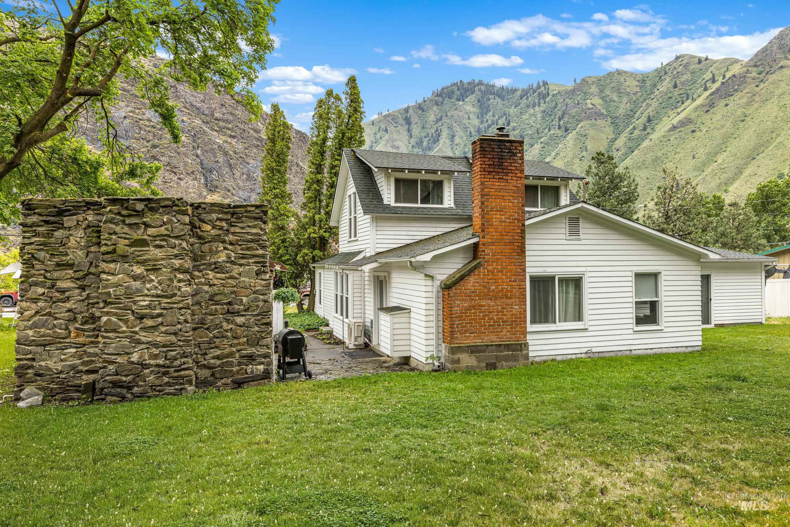 509 South Main Street Riggins, ID 83549 - Photo 46 of 49