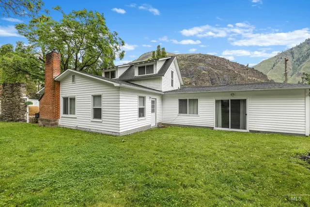 $599,000 | 509 South Main Street, Riggins, ID 83549