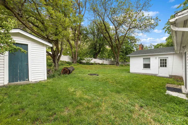 $599,000 | 509 South Main Street, Riggins, ID 83549