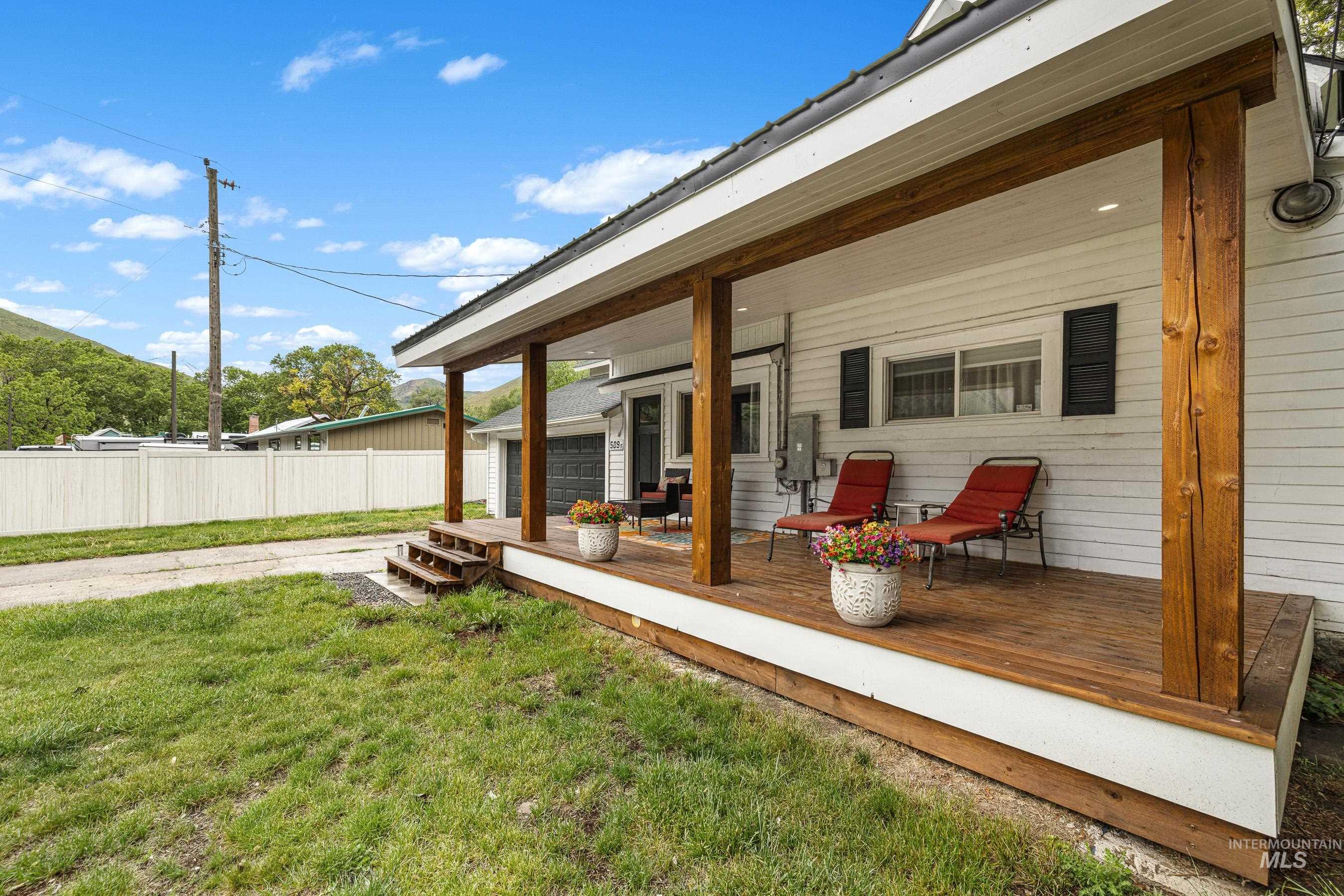 509 South Main Street Riggins, ID 83549 - Photo 5 of 49