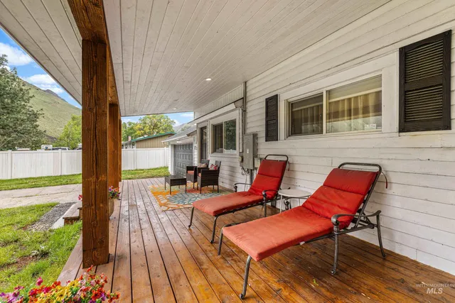 $599,000 | 509 South Main Street, Riggins, ID 83549