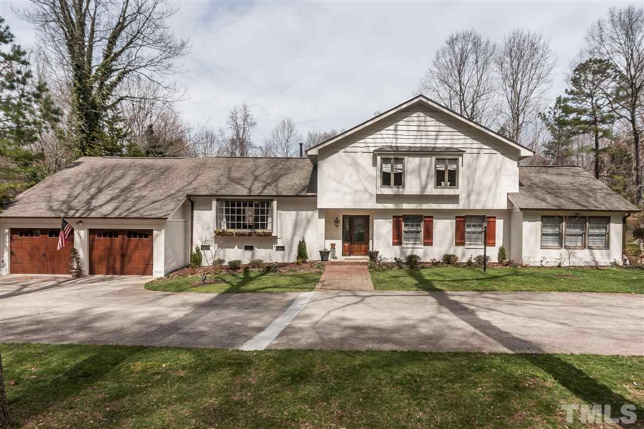 1908 Rangecrest Road Raleigh, NC 27612 - Photo 1 of 25 Gallery Image 1