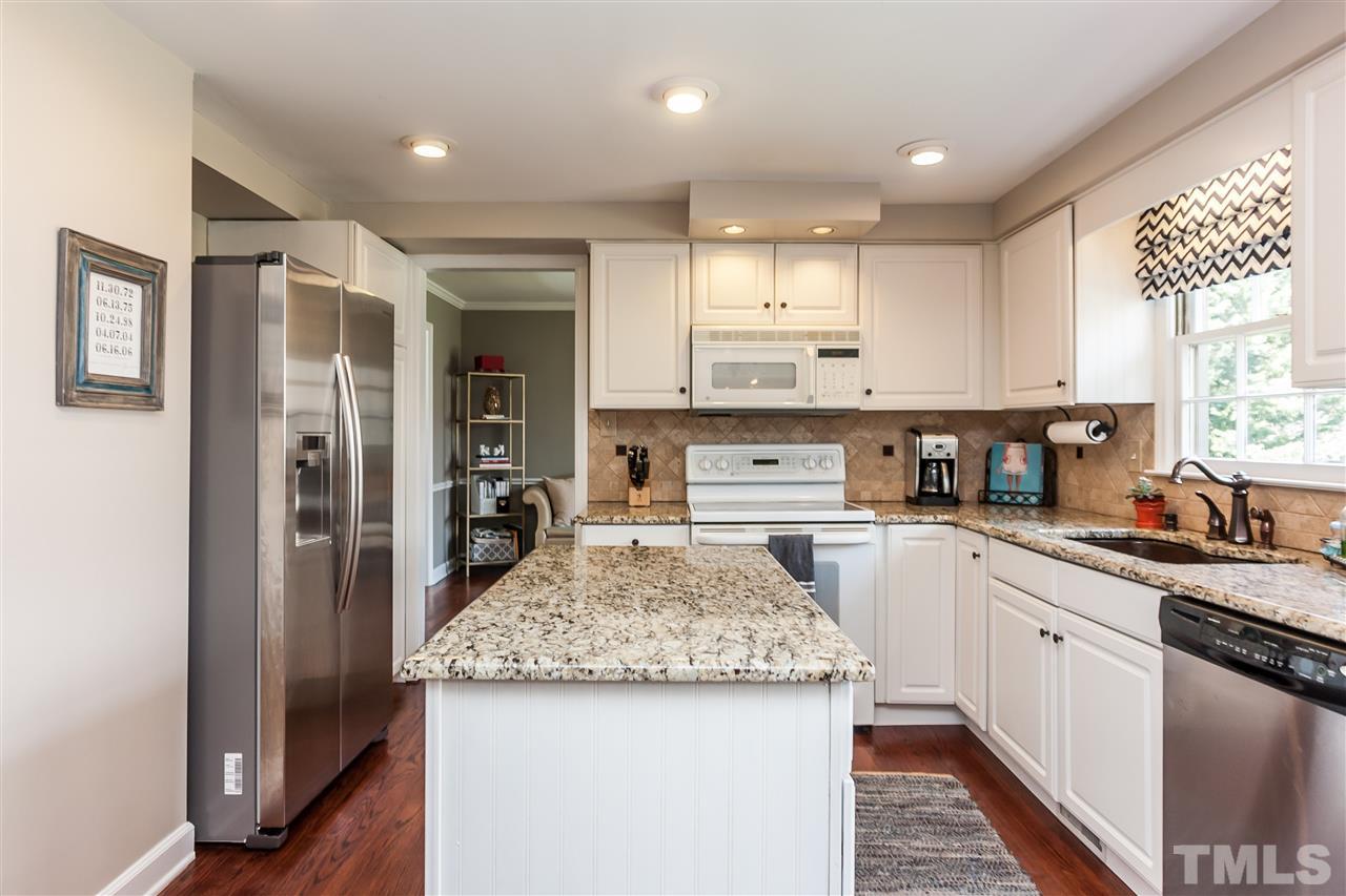1908 Rangecrest Road Raleigh, NC 27612 - Photo 11 of 25 Gallery Image 11