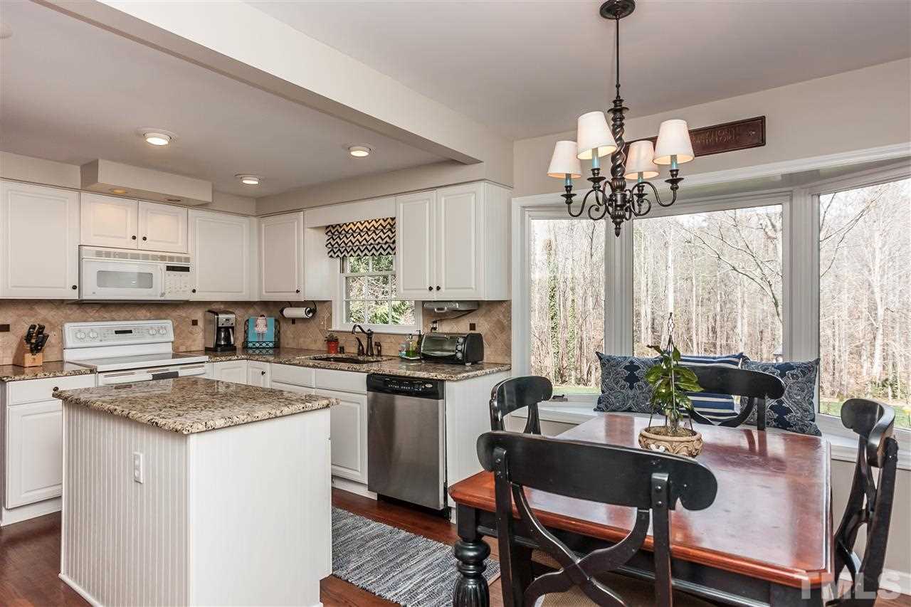 1908 Rangecrest Road Raleigh, NC 27612 - Photo 12 of 25 Gallery Image 12