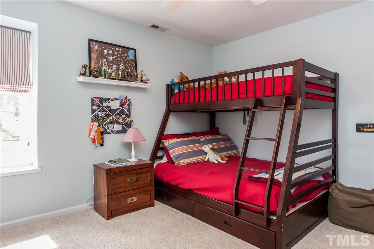 1908 Rangecrest Road Raleigh, NC 27612 - Photo 16 of 25 Gallery Image 16